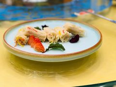 -白家大院·王府宫廷菜(苏州街店)