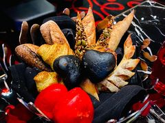 -L'ATELIER de Joel Robuchon(外滩18号店)
