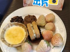 -上海闵行星河湾酒店
