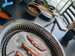 -齐齐哈尔烤肉·烧烤·烤鱼(万科时一区店)