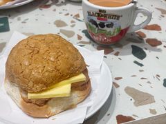 -华嫂冰室(湾仔店)