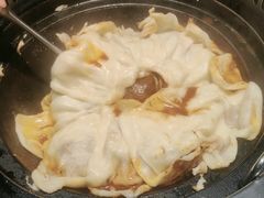 水捞烀饼-满兴咱妈烀饼铁锅炖(兰州北街店)