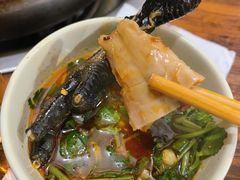 -黑竹香鸡(营和巷店)