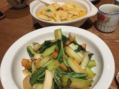 -老湘村·湖南土菜(天河维多利店)