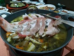 -潮福城大酒楼·潮粤菜·港式点心(阳光城店)