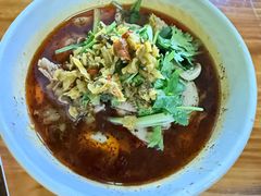 -王记生烫牛杂面馆(兰陵路店)