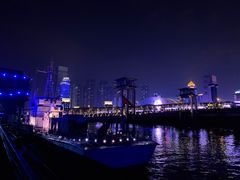 -船长9号·精致湖北菜(江滩店)