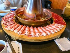 -北门涮肉·铜锅涮肉(南锣鼓巷店)