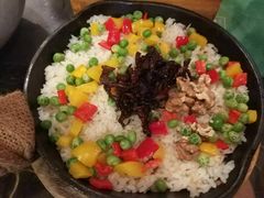 -云海肴·汽锅鸡·云南菜(领展购物广场·中关村店)