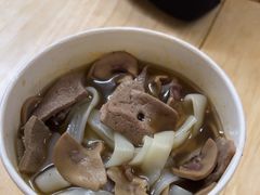 -王记生烫牛杂面馆(兰陵路店)