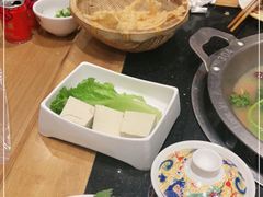 -大龙燚火锅(白石洲店)