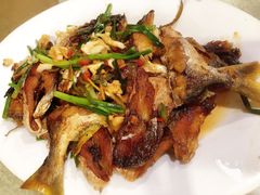 -考记泥焗鸡农庄·海鲜(北洛秘境店)