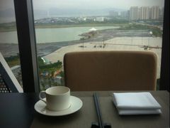 21楼海景餐厅-小南洋海景餐厅(深圳湾店)