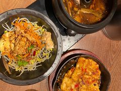 -云海肴·汽锅鸡·云南菜(领展购物广场·中关村店)