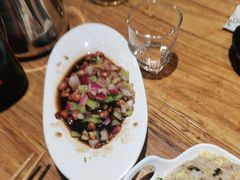 -聚点串吧·北京烧烤(赵登禹路店)