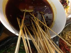 -华仔龙虾(永乐路总店)