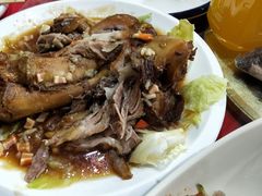 -胡家大厨(西三庄店)
