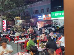 -周记老沈阳焦火鸡架