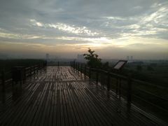 -汉长安城未央宫国家考古遗址公园