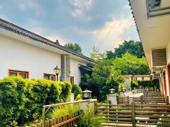 -三圣花乡旅游区