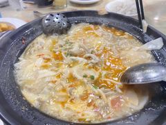 -李师傅脆肚(梅林店)