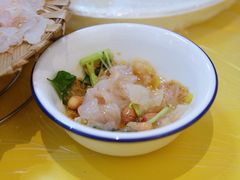 -官塘陈记鱼生·潮汕砂锅粥·牛肉火锅(潮枫路总店)