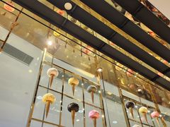 -VENCHI 闻绮(北京国贸商城店)