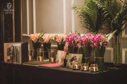 -格乐利雅婚礼艺术中心(南外滩店)