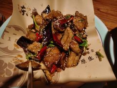 -东来土菜馆(民祥园路店)