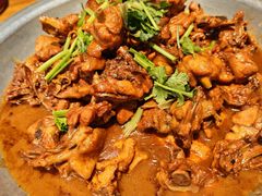 -即墨老公社·海肠捞饭大王(古城店)