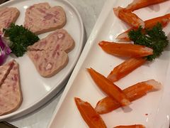 -龙鲜会·澳门生鲜火锅(诚品店)