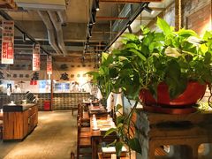 -破店肥蛤·海鲜·烧烤(翠园街店)