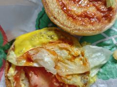 -汉堡王(上海缤谷一期店)