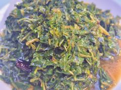 -二分八·大同菜(长治路店)