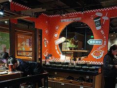 -呷哺呷哺 黄金牧场 (欢乐谷店)