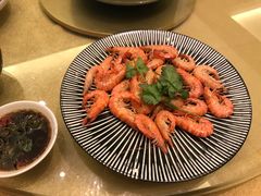 -夏宫中餐厅(香格里拉大酒店)