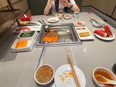-海底捞火锅(荣盛广场店)
