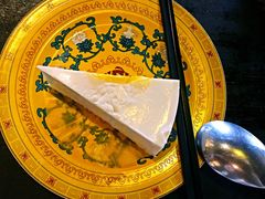 酸奶蛋糕-玛吉阿米·餐吧