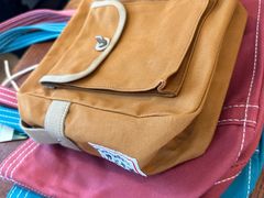 -一泽信三郎帆布