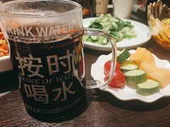 -叶芭蕉·铜锅酸汤牛肉(高铁吾悦店)