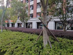 -浙江大学(舟山校区宿舍)