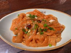 -江边城外烤全鱼(方庄时代购物中心店)