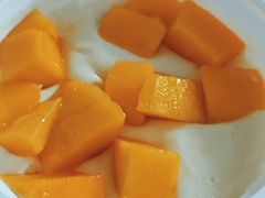 芒果酸奶-合德记顺德双皮奶(江南西店)