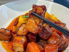 -兰湘子·湘菜小炒(龙德广场店)