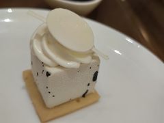 -凯菲厅海鲜姿造·海鲜自助·帝王蟹·龙虾(成都群光君悦酒店)