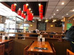 大堂-面爱面(长椿街店)