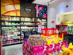 零售区-鲜果壹号(苏站路店)