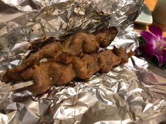 越式香茅烤肉-米纸越南小馆(金鹰世界店)