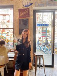 -In Style造型