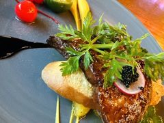 -MARU玛露音乐餐厅(大学路店)